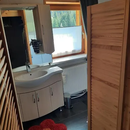 아파트 Haus Steinthaler