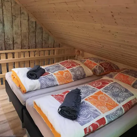 Haus Steinthaler * Stockenboi