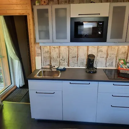 Haus Steinthaler * Stockenboi