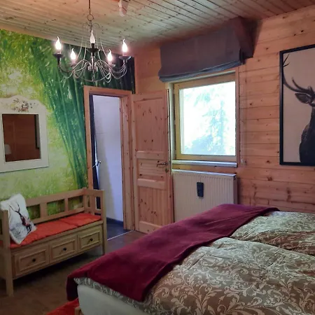 아파트 Haus Steinthaler