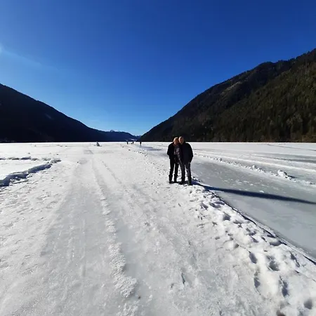 아파트 Haus Steinthaler *