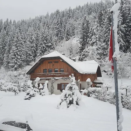 Апартаменты Haus Steinthaler