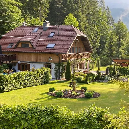 Haus Steinthaler * Stockenboi