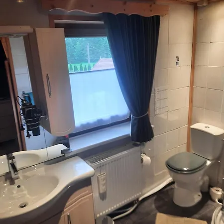 Apartman Haus Steinthaler