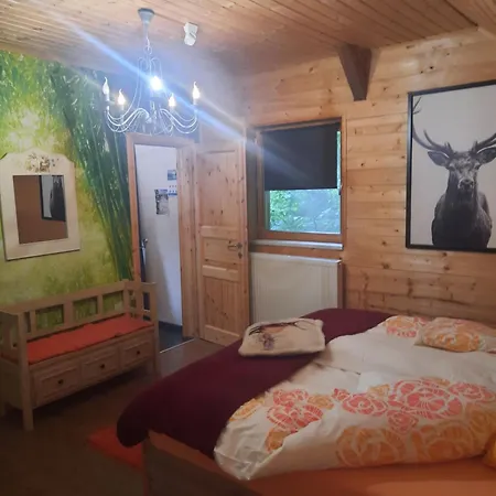 Апартаменты Haus Steinthaler *