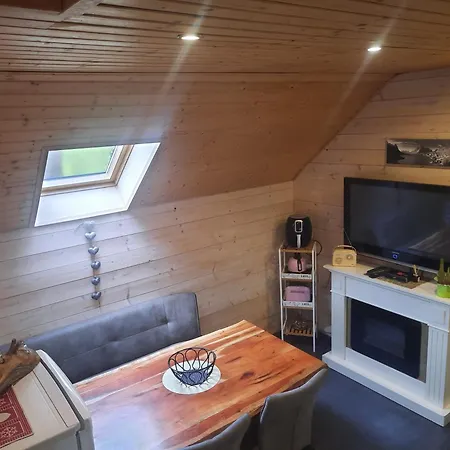 Haus Steinthaler Апартаменты