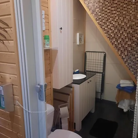 Haus Steinthaler Stockenboi