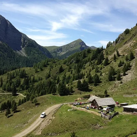 Haus Steinthaler