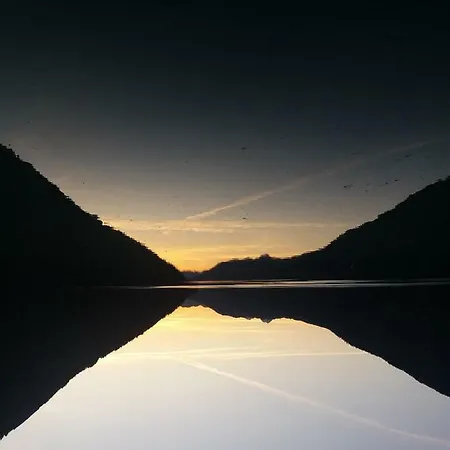 Haus Steinthaler Stockenboi