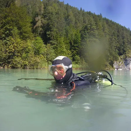 Haus Steinthaler Stockenboi