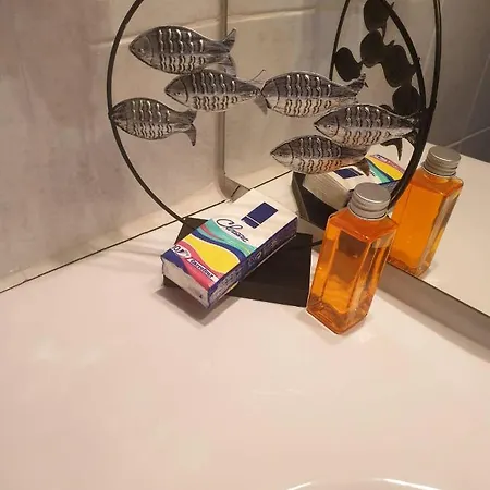 Haus Steinthaler * Stockenboi