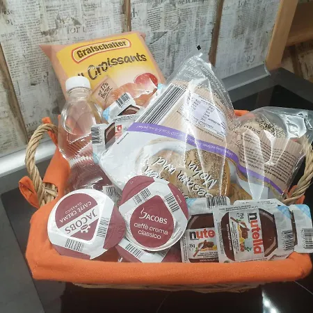 아파트 Haus Steinthaler *