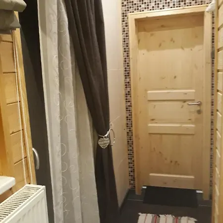 Haus Steinthaler Stockenboi