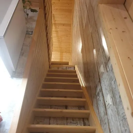 아파트 Haus Steinthaler *