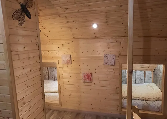 Haus Steinthaler Апартаменты Stockenboi