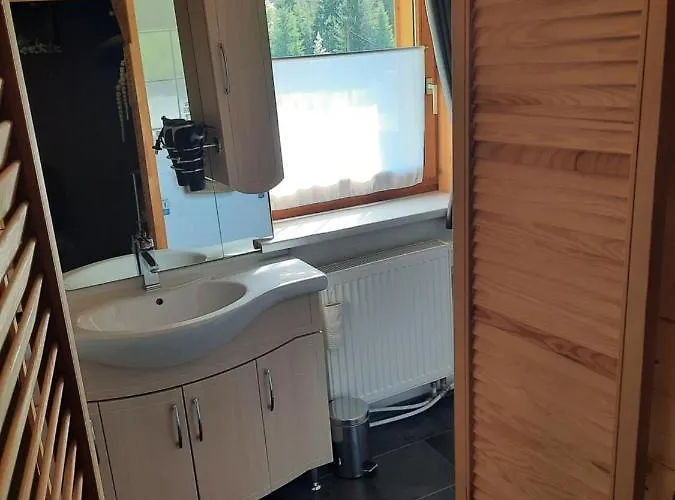 Апартаменты Haus Steinthaler