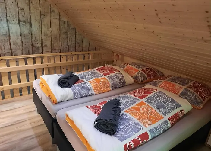 Haus Steinthaler * Stockenboi