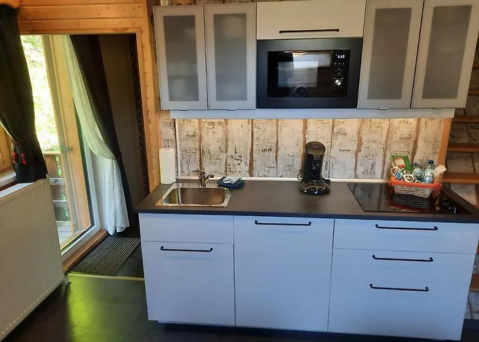 Haus Steinthaler * Stockenboi