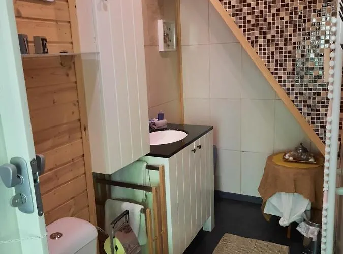 Апартаменты Haus Steinthaler *