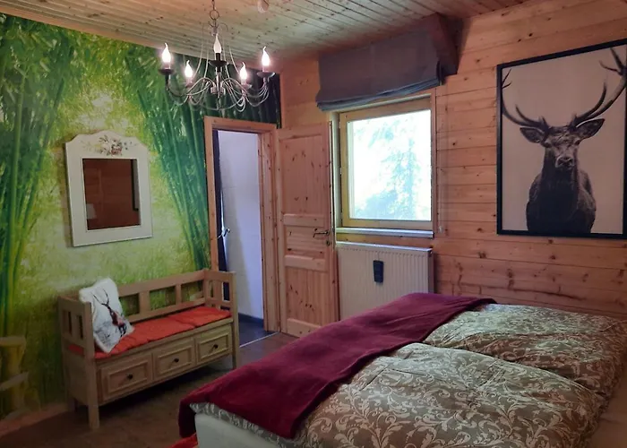 דירה Haus Steinthaler