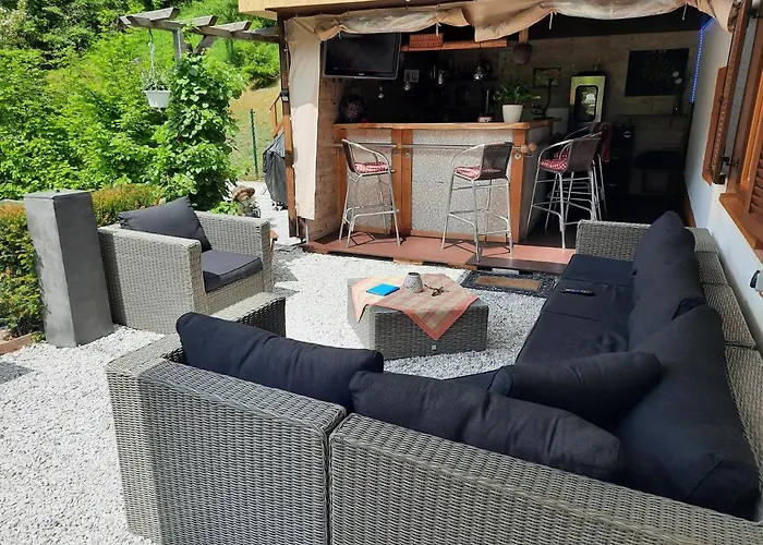 Haus Steinthaler Апартаменты