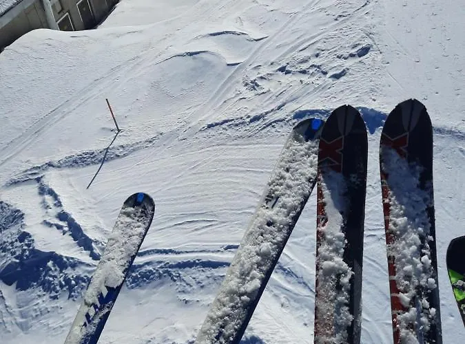 Апартаменты Haus Steinthaler