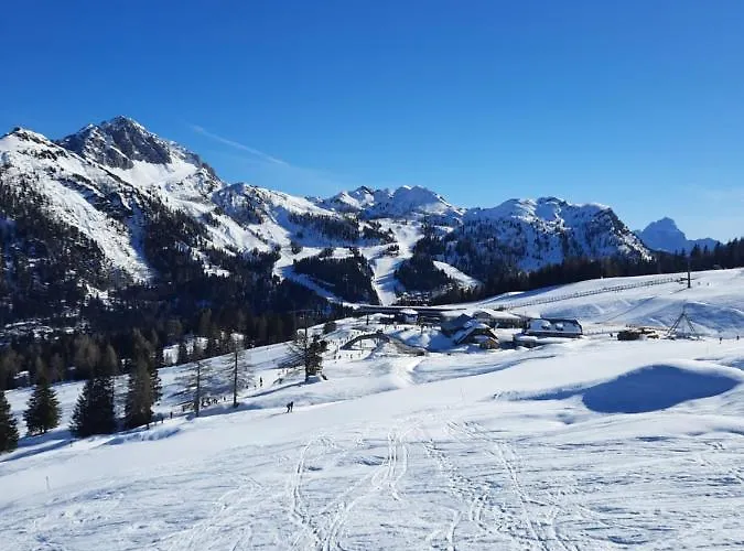 Haus Steinthaler Апартаменты