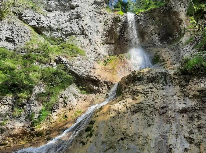 דירה Haus Steinthaler