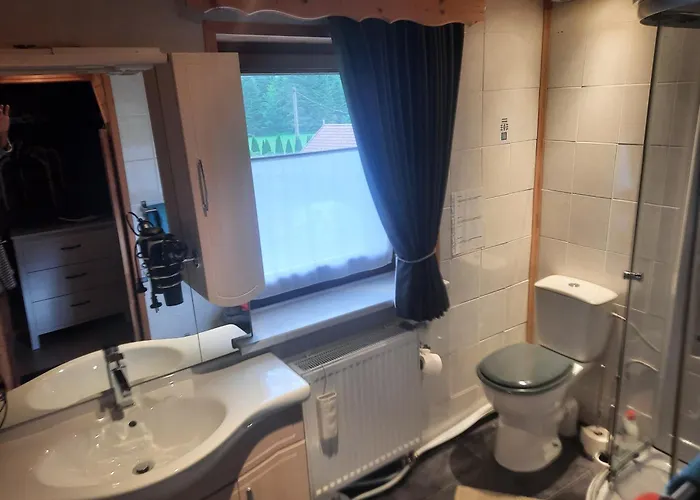 Апартаменты Haus Steinthaler