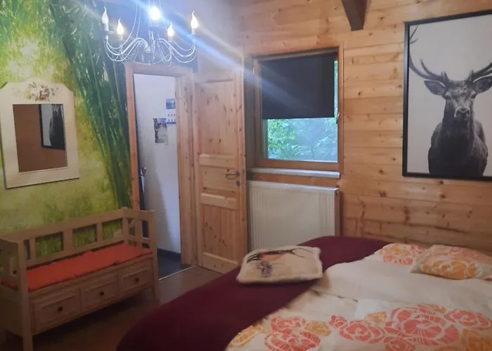 Апартаменты Haus Steinthaler *