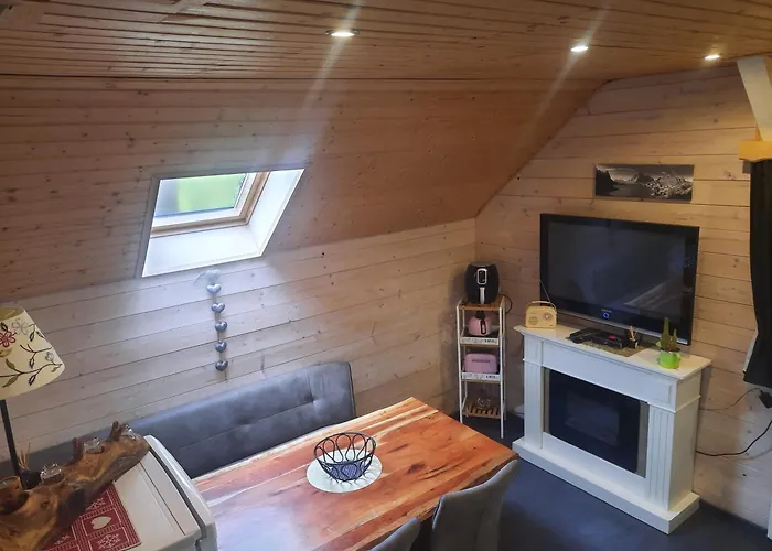 Haus Steinthaler Апартаменты