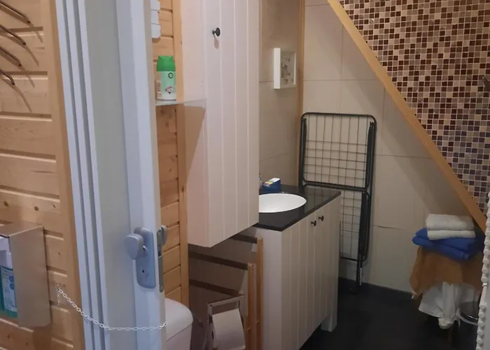 Haus Steinthaler Stockenboi