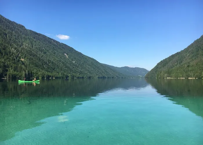 Апартаменты Haus Steinthaler