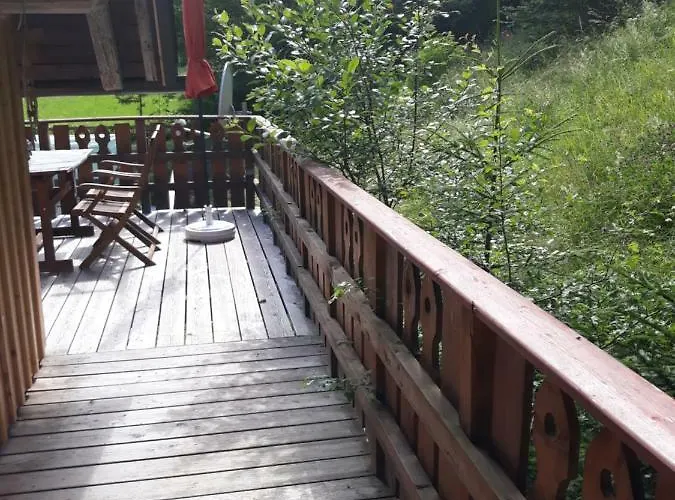 Haus Steinthaler * Stockenboi