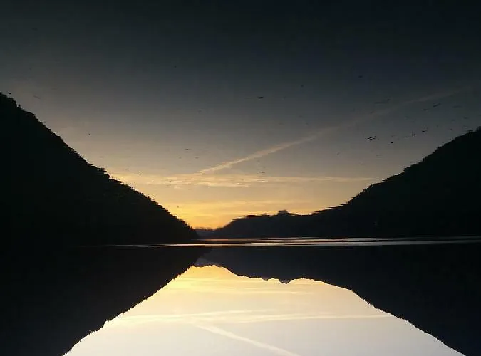 Haus Steinthaler Stockenboi