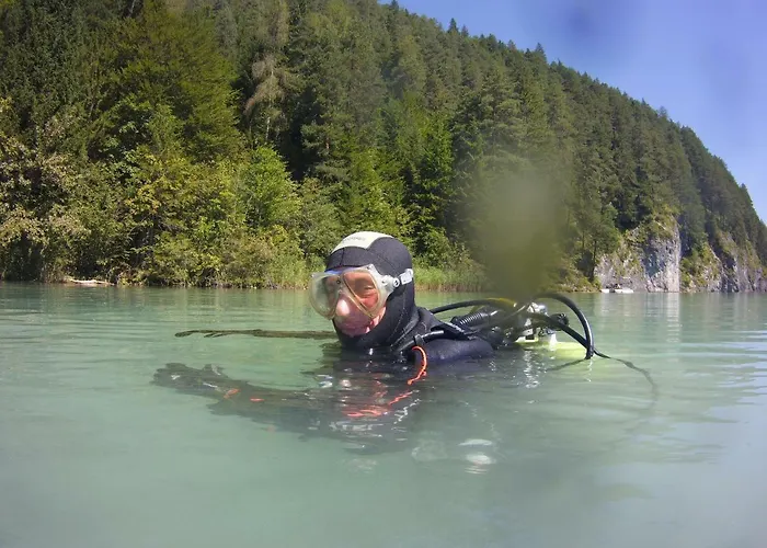 Haus Steinthaler Stockenboi