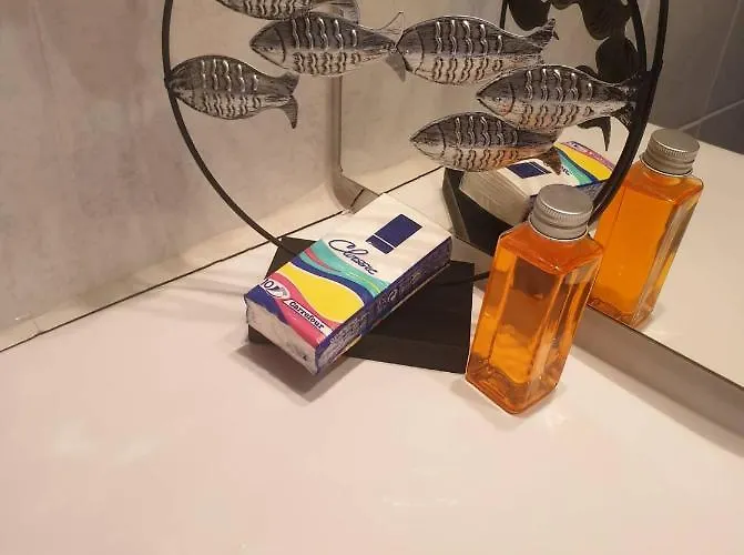 Haus Steinthaler * Stockenboi