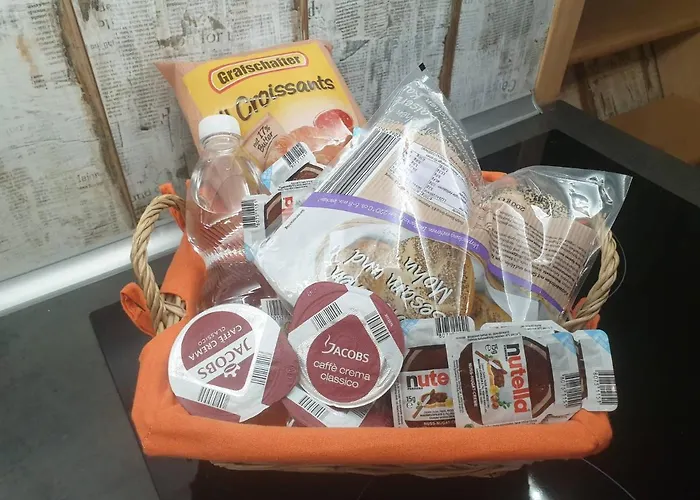 Апартаменты Haus Steinthaler *