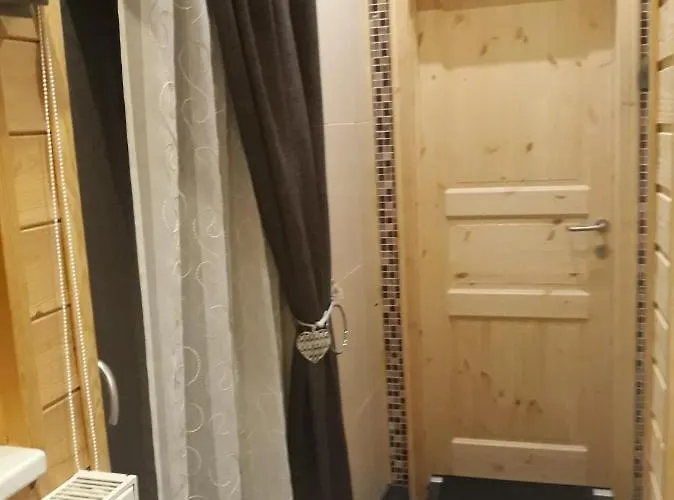 Haus Steinthaler Stockenboi