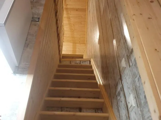 Апартаменты Haus Steinthaler *